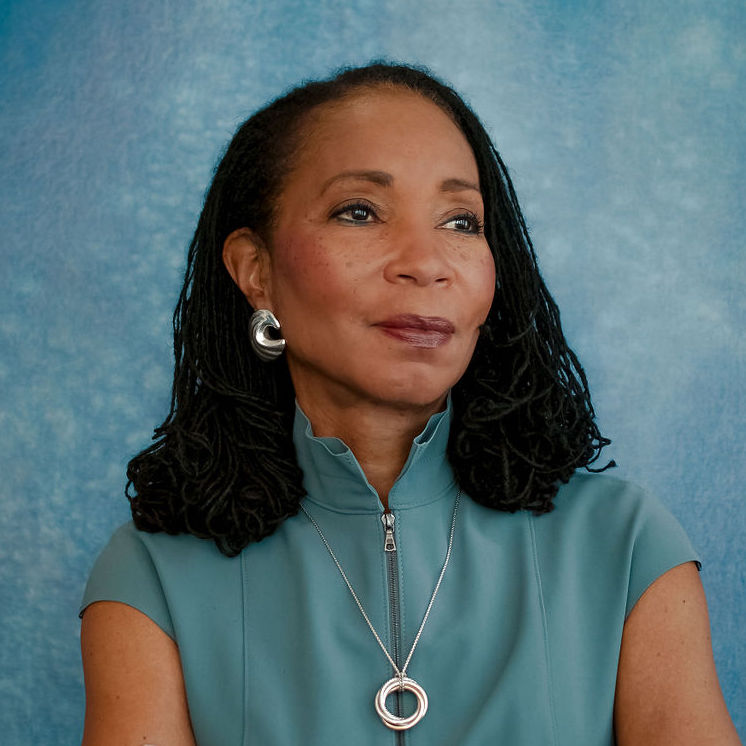 Helene D. Gayle - The Chicago Community Trust