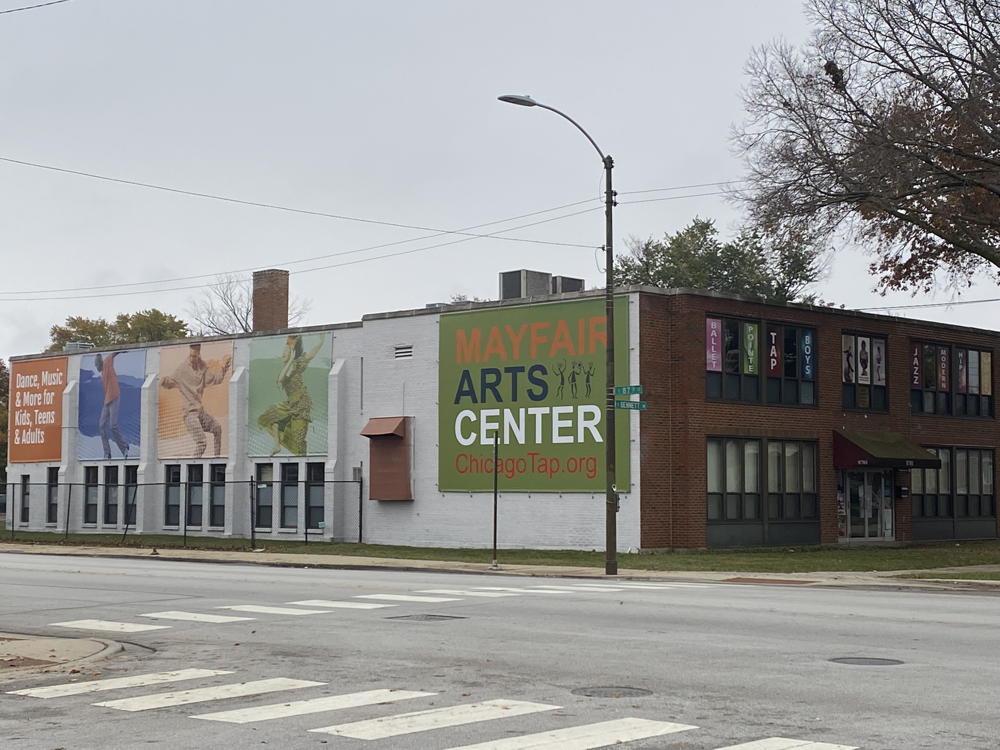 Teen Programs - Hyde Park Art Center