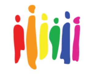 LGBTQ Fund Logo.