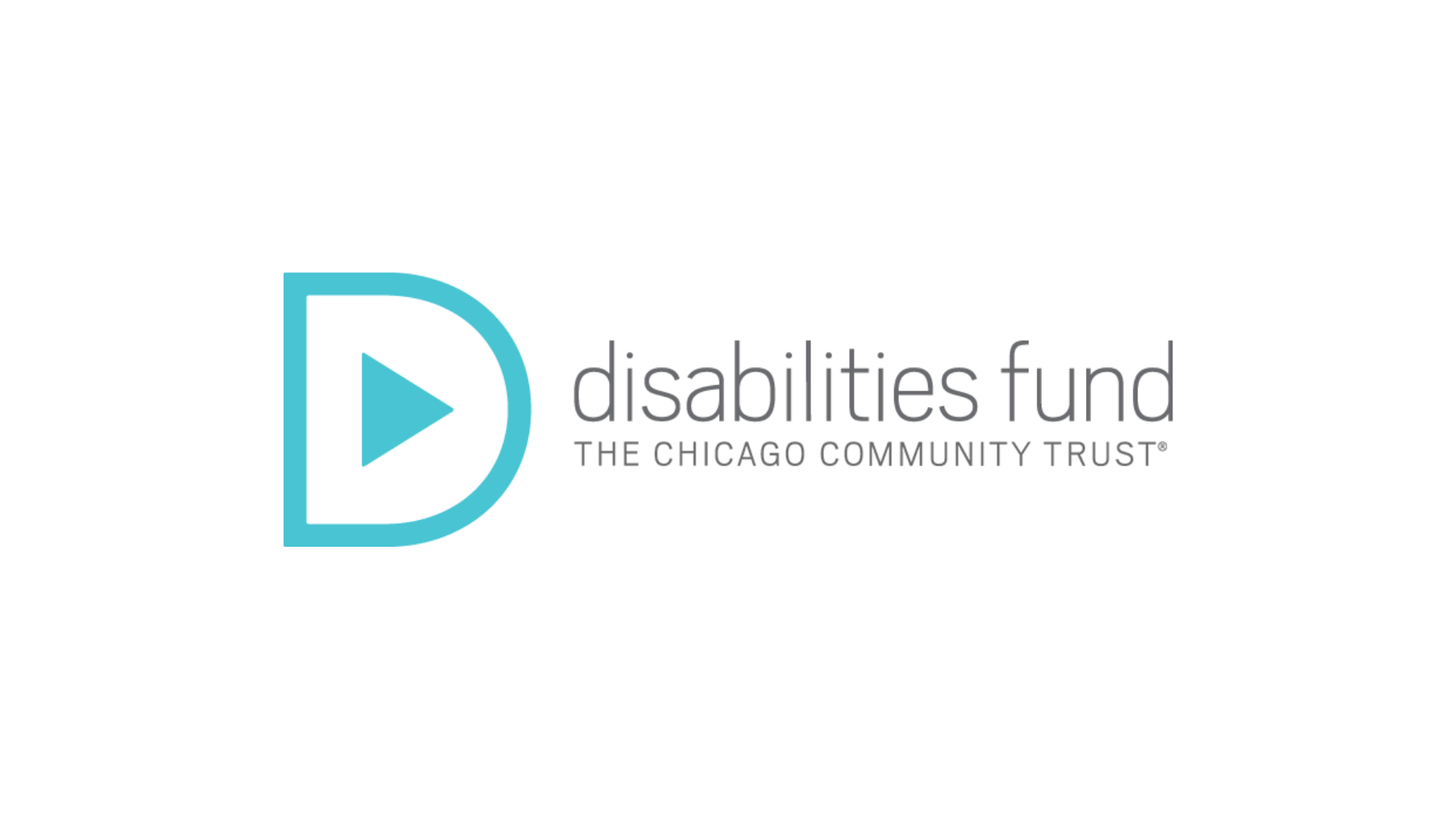 Announcing the New Advisory Board of the Disabilities Fund - The ...